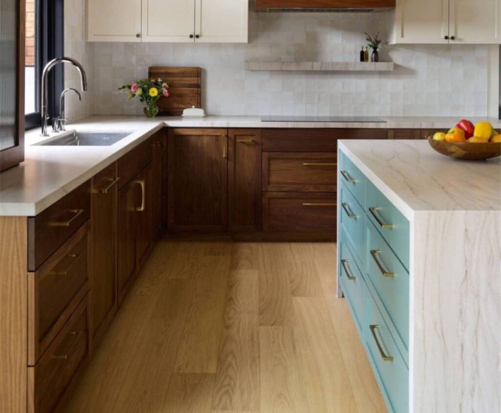 How to Design a Highly Functional and Stylish Home - TERA Seacliff Oak Blog