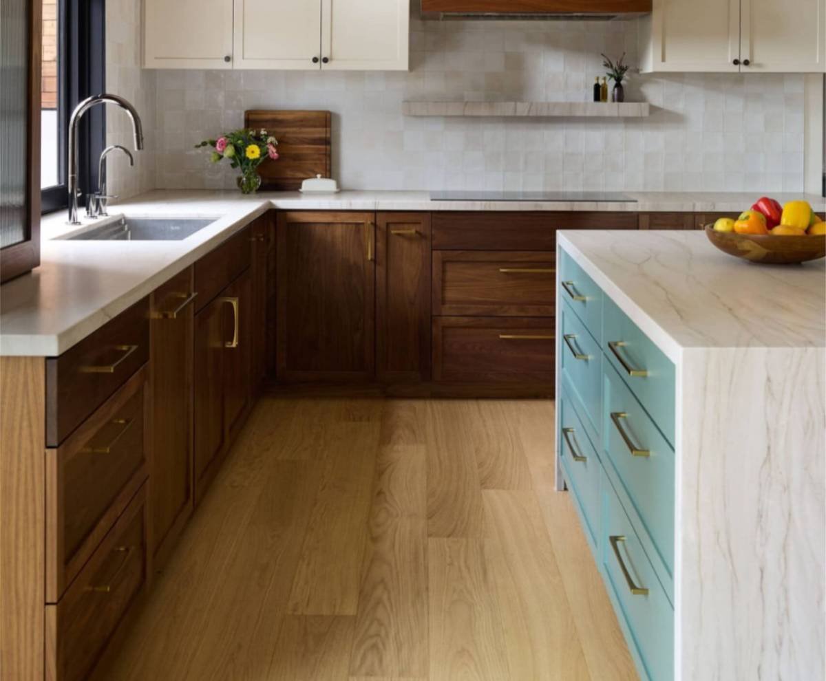 How to Design a Highly Functional and Stylish Home - TERA Seacliff Oak Blog